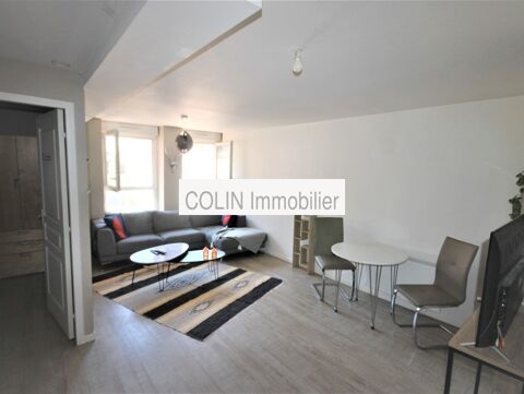  Appartement � louer 2 pi�ces 43 m�