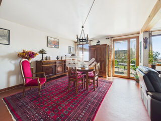  Maison  vendre 7 pices 128 m