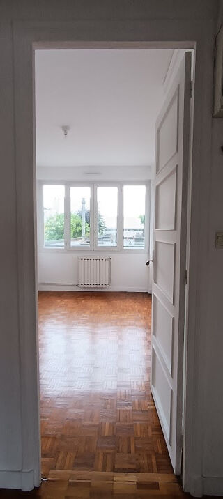  Appartement � vendre 3 pi�ces 60 m�