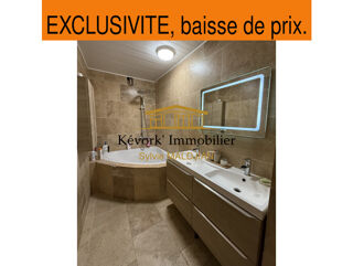  Maison � vendre 8 pi�ces 158 m�