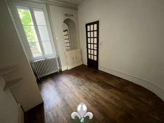  Appartement � vendre 2 pi�ces 44 m�