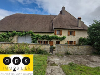  Maison � vendre 9 pi�ces 210 m�