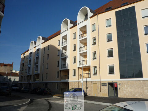  Appartement � louer 3 pi�ces 59 m�