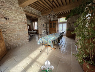  Maison � vendre 11 pi�ces 292 m�