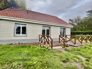  Maison � vendre 4 pi�ces 87 m�