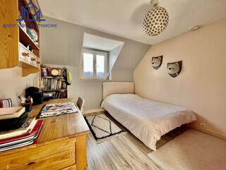  Maison � vendre 6 pi�ces 124 m�