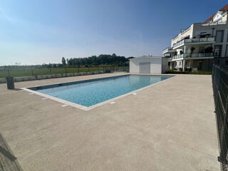  Appartement  vendre 2 pices 40 m