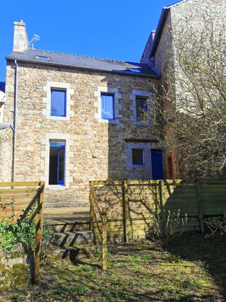  Maison � vendre 6 pi�ces 122 m�