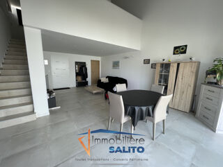  Maison � vendre 4 pi�ces 110 m�