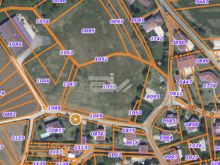  Terrain  vendre 595 m