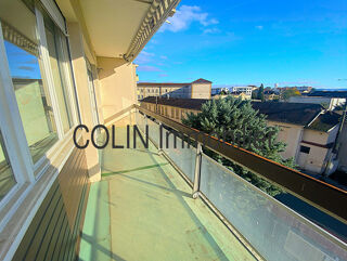  Appartement � vendre 4 pi�ces 90 m�