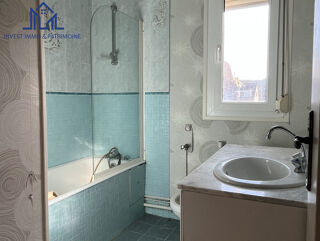  Maison � vendre 4 pi�ces 84 m�