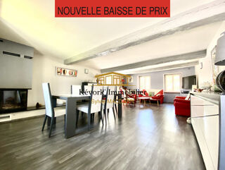  Maison � vendre 7 pi�ces 153 m�