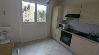  Appartement  vendre 3 pices 60 m