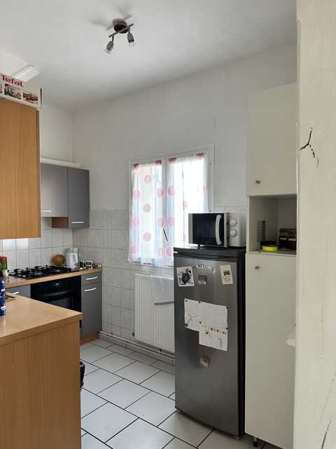 Vente Appartement 110000 Troyes (10000)