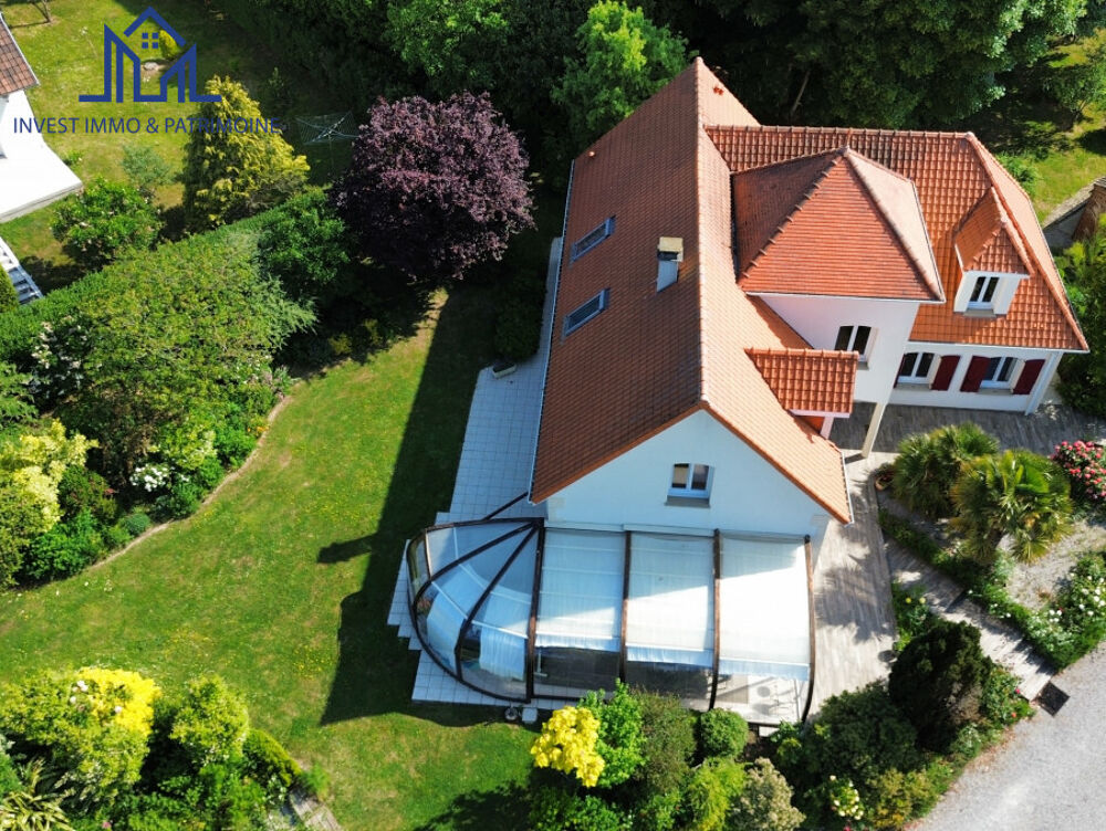  vendre  Maison Condette (62360)