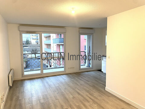  Appartement � louer 2 pi�ces 43 m�