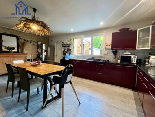  Maison � vendre 6 pi�ces 124 m�