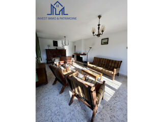  Maison � vendre 4 pi�ces 120 m�