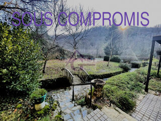  Maison � vendre 3 pi�ces 65 m�