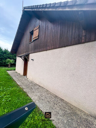  Maison � vendre 6 pi�ces 90 m�