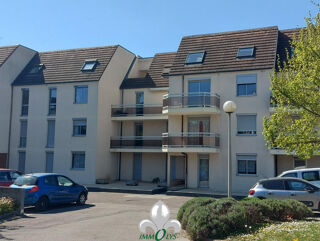  Appartement  louer 2 pices 46 m