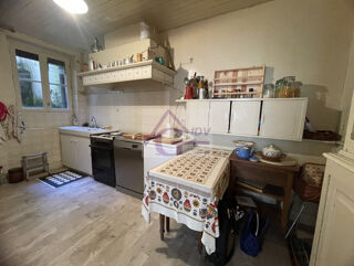  Maison � vendre 5 pi�ces 85 m�