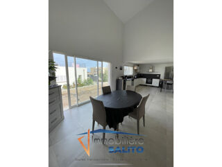  Maison � vendre 4 pi�ces 110 m�