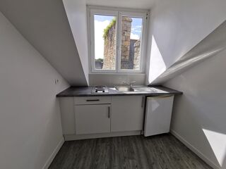  Appartement  louer 1 pice 22 m