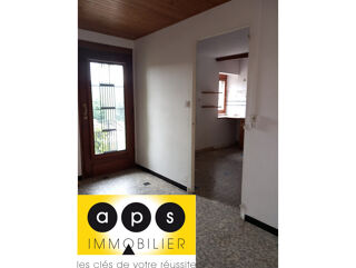  Maison � vendre 4 pi�ces 132 m�