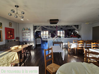  Maison à vendre 12 pièces 355 m²