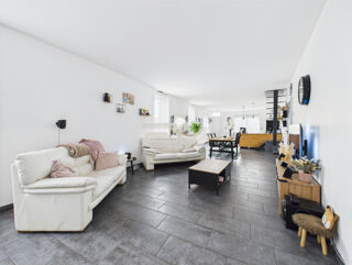  Maison � vendre 5 pi�ces 134 m�