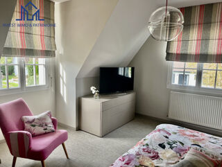  Maison � vendre 7 pi�ces 221 m�