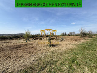  Terrain � vendre 6590 m�