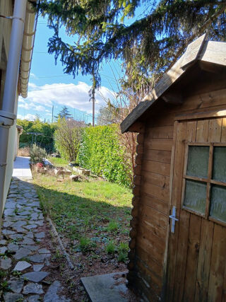  Maison � vendre 4 pi�ces 94 m�