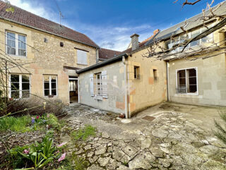  Maison à vendre 10 pièces 190 m²