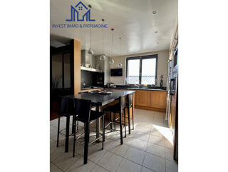  Maison � vendre 5 pi�ces 152 m�