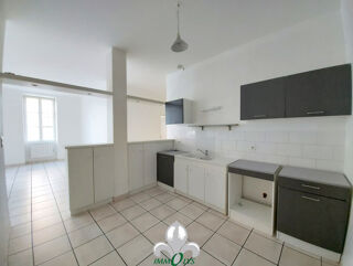  Appartement � vendre 4 pi�ces 93 m�