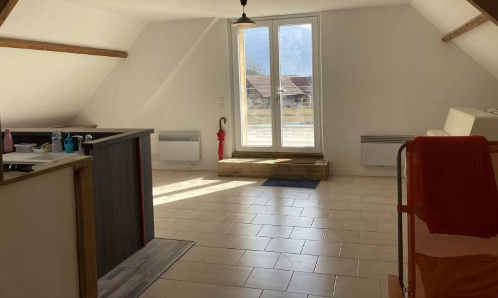 vente Appartement - 3 pice(s) - 70 m Cayeux-sur-Mer (80410)