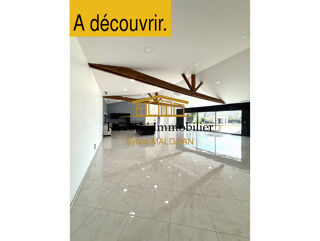  Maison � vendre 7 pi�ces 338 m�