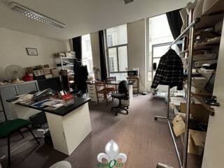  Immeuble � vendre 15 + pi�ces 514 m�