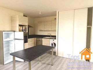  Appartement  louer 2 pices 42 m