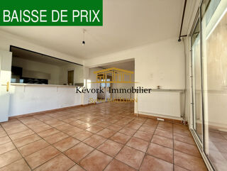  Maison � vendre 5 pi�ces 89 m�