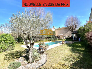  Maison � vendre 7 pi�ces 153 m�