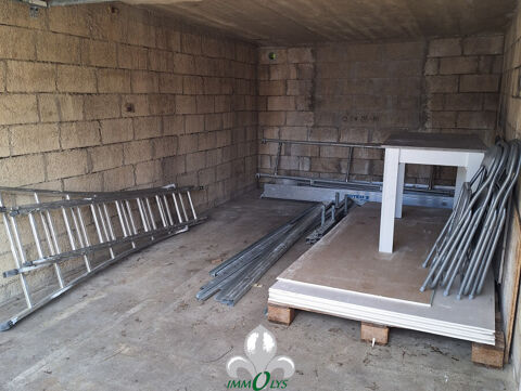  Parking / Garage � louer 1 pi�ce 17 m�