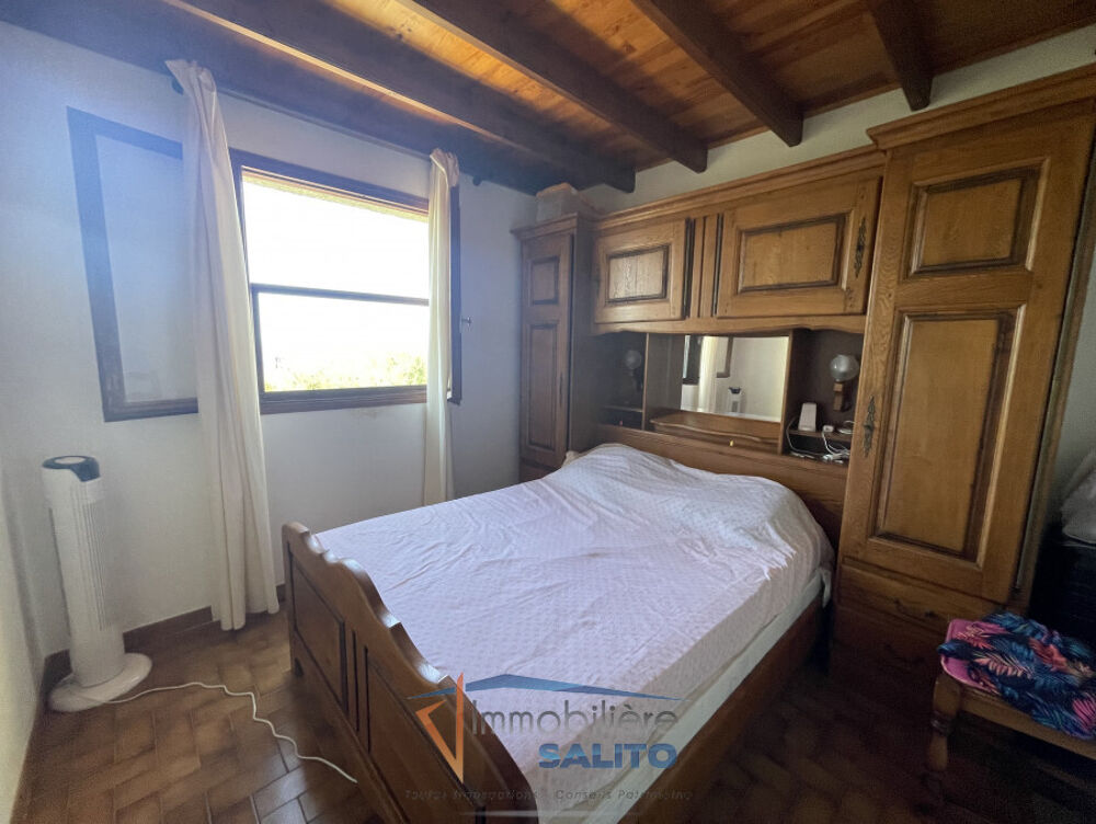  vendre  Maison Lumio (20260)