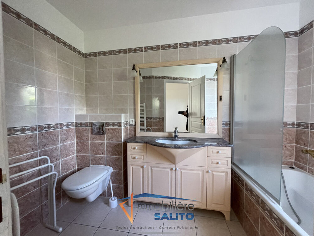  vendre  Maison Lumio (20260)