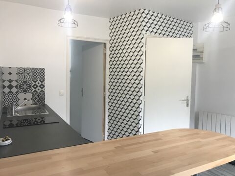  Appartement  louer 1 pice 18 m