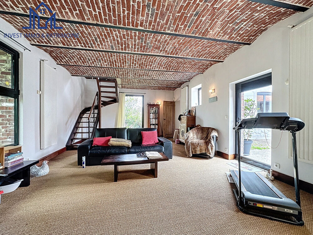  vendre  Maison Templeuve (59242)