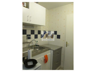  Appartement  vendre 2 pices 50 m